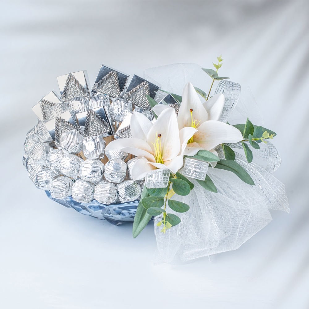 Söz & Nişan Çikolatası