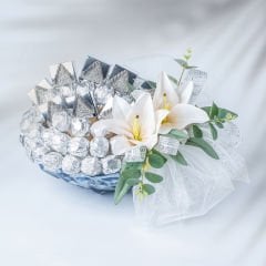 Söz & Nişan Çikolatası