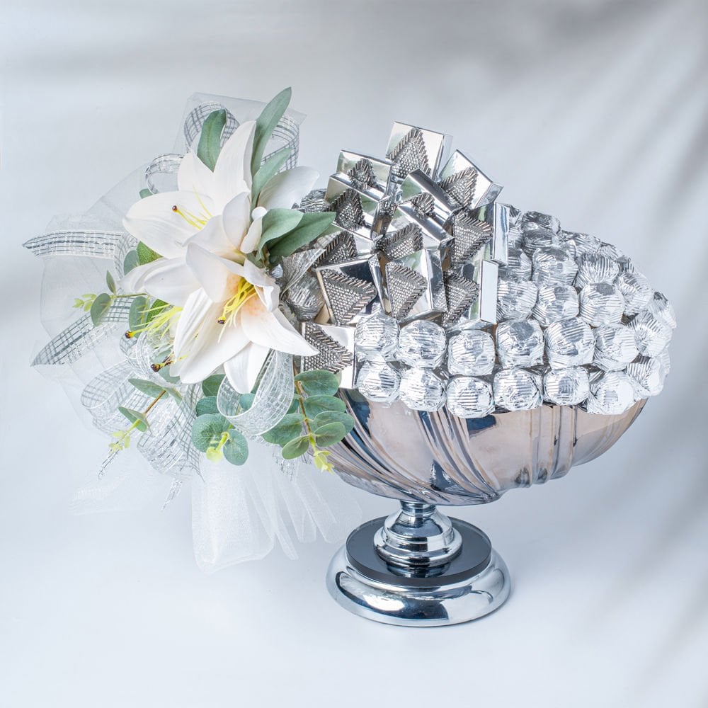 Söz & Nişan Çikolatası