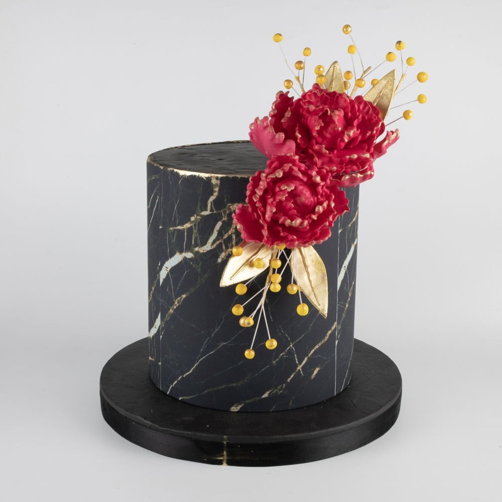 Söz & Nişan Pastası