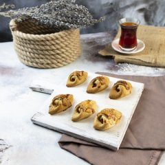 Peynir Dolgulu Yeşil Biberli Spesiyal