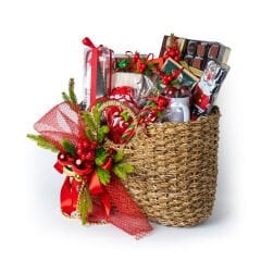 Büyük Sepet Çanta