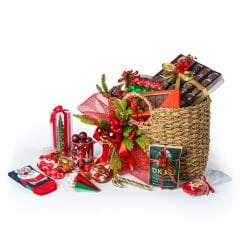 Büyük Sepet Çanta