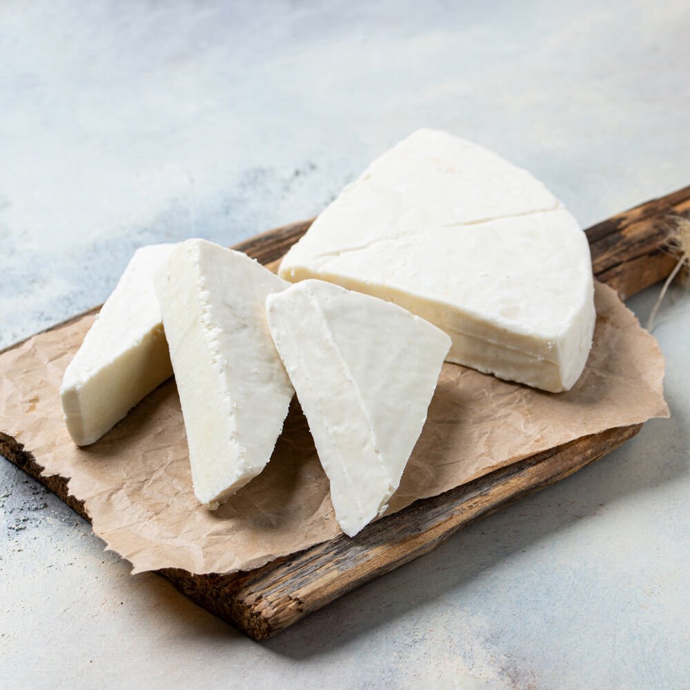 Erzincan Tulum Peyniri