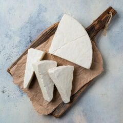 Erzincan Tulum Peyniri