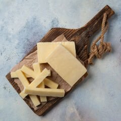 İzmir Tulum Peyniri