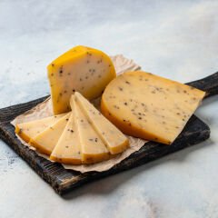 Kekikli Gouda Peyniri