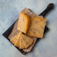 Kekikli Gouda Peyniri