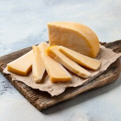 Gouda Peyniri