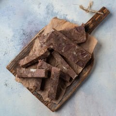 Rize Pınarbaşı Köyü Kavurma