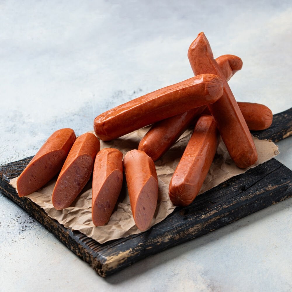 Frankfurter Sosis