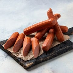 Frankfurter Sosis