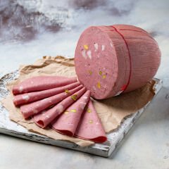 Mortadella Salam