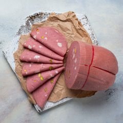 Mortadella Salam