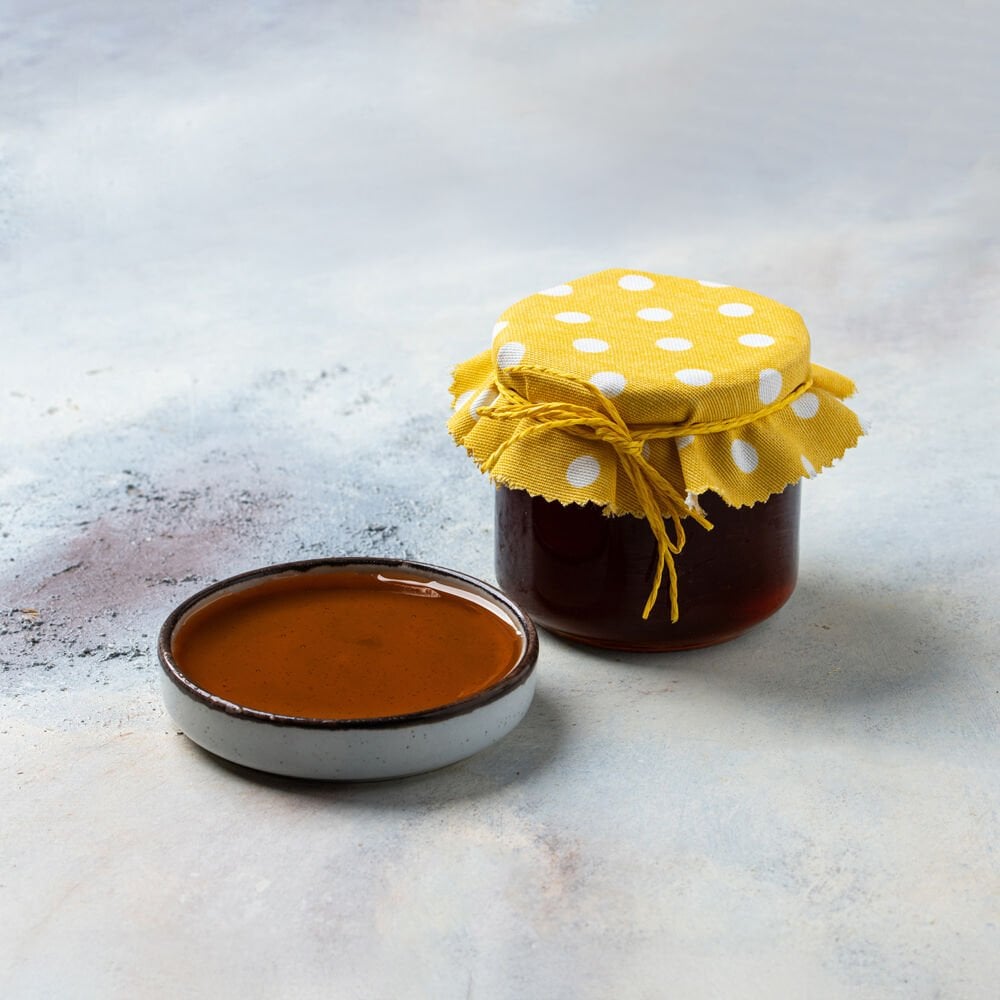 Rize Kestane Balı 400 Gr