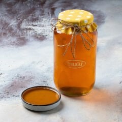 Rize Çiçek Balı 1800 Gr