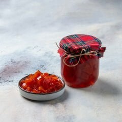 Ayva Reçeli 500 Gr (Ev Reçeli, Kendi Üretimimizdir.)