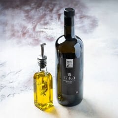 Edremit Sızma Zeytinyağı 1Lt.