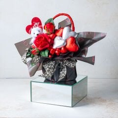 Kuğu'nun Aşk Buketi 1