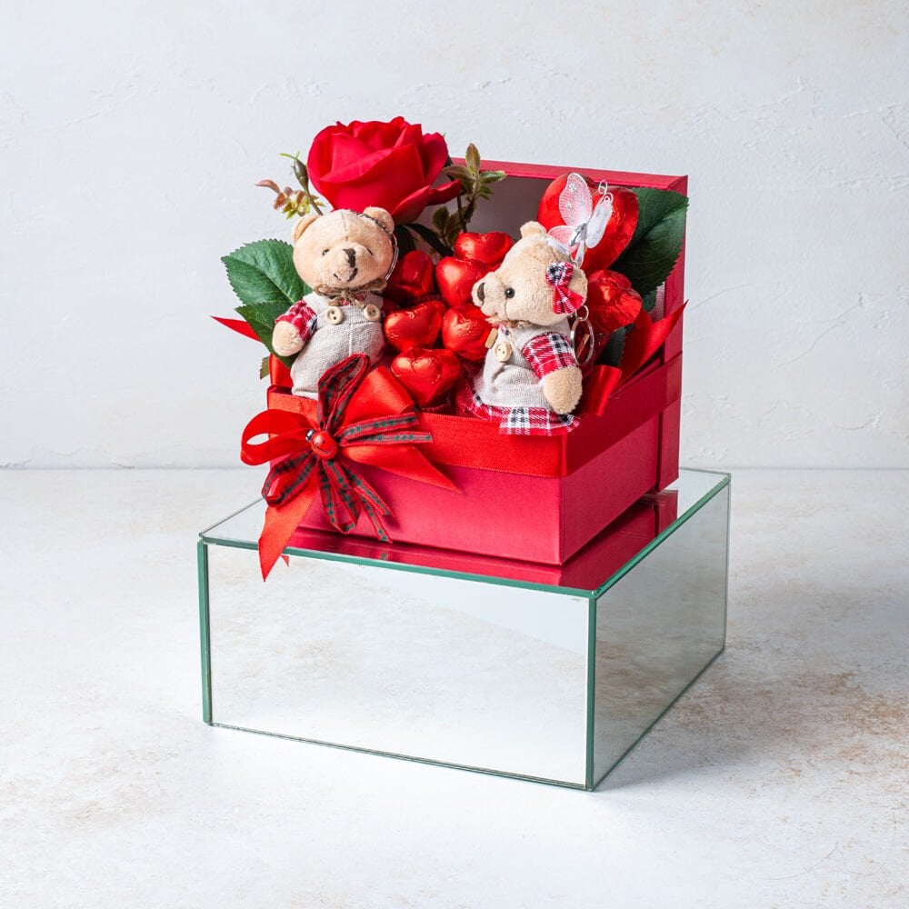 Sonsuz Aşk Hediye Kutusu 1