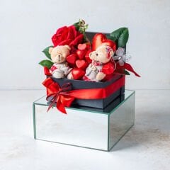 Sonsuz Aşk Hediye Kutusu 2