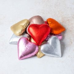 Sevgililer Günü'ne Özel Kalbim Seninle Çikolataları