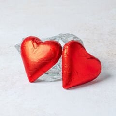 Sevgililer Günü'ne Özel Kalbim Seninle Çikolataları