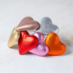 Sevgililer Günü'ne Özel Kalbim Seninle Çikolataları