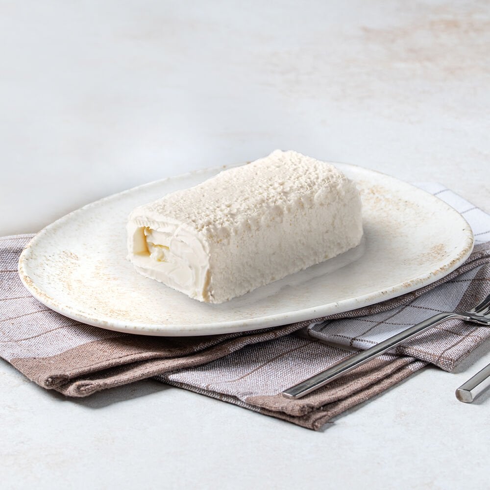 Manda Kaymağı (Kendi Üretimimizdir.)