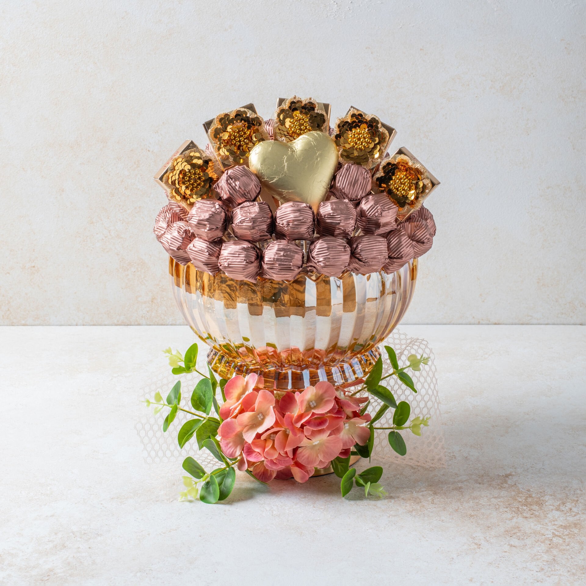 Söz & Nişan Çikolatası