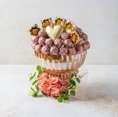 Söz & Nişan Çikolatası