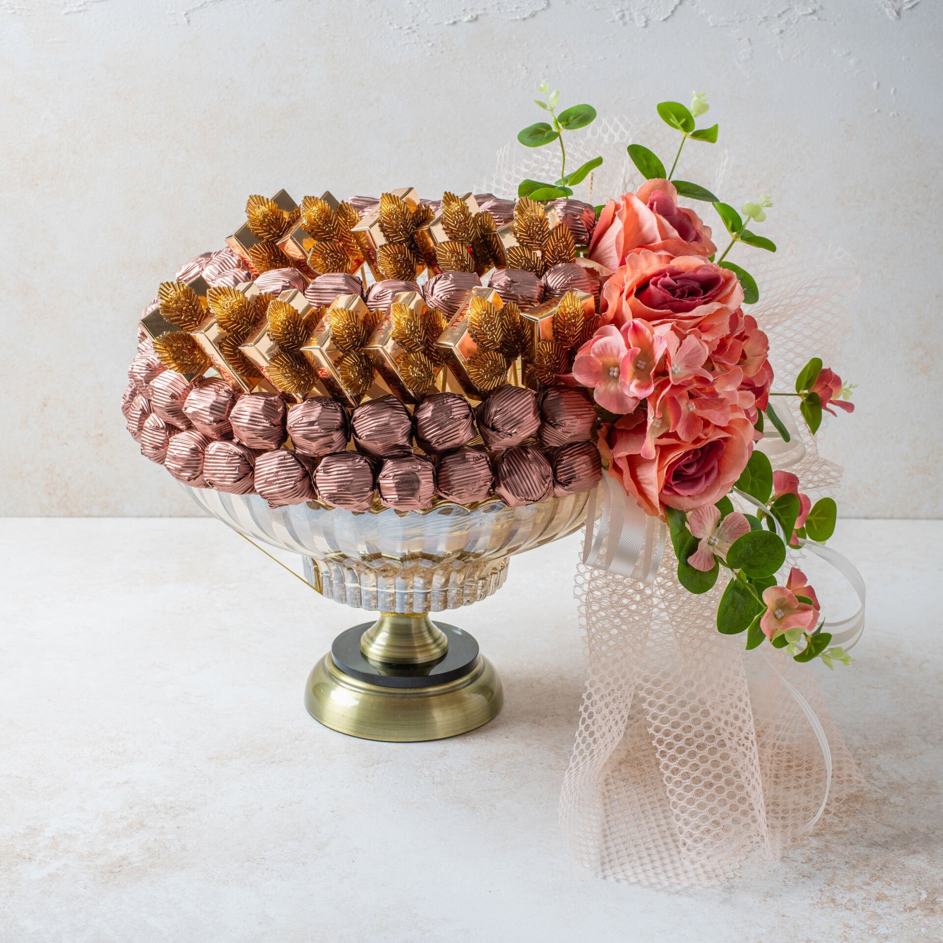 Söz & Nişan Çikolatası