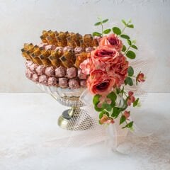 Söz & Nişan Çikolatası