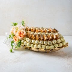 Söz & Nişan Çikolatası