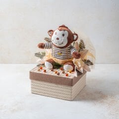 Tasarım Bebek Kutusu 1