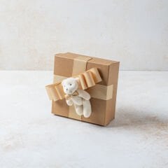 Tasarım Bebek Kutusu 2