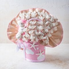 Kız Bebek Çikolatası 26