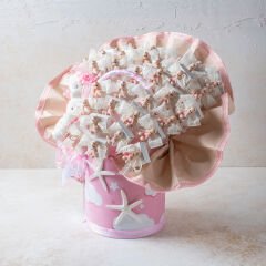 Kız Bebek Çikolatası 26