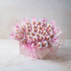 Kız Bebek Çikolatası 31