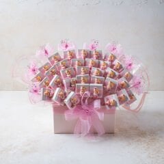 Kız Bebek Çikolatası 31