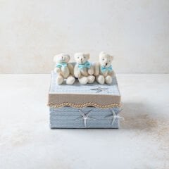 Erkek Bebek Tasarım Kutusu 1