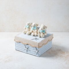 Erkek Bebek Tasarım Kutusu 1