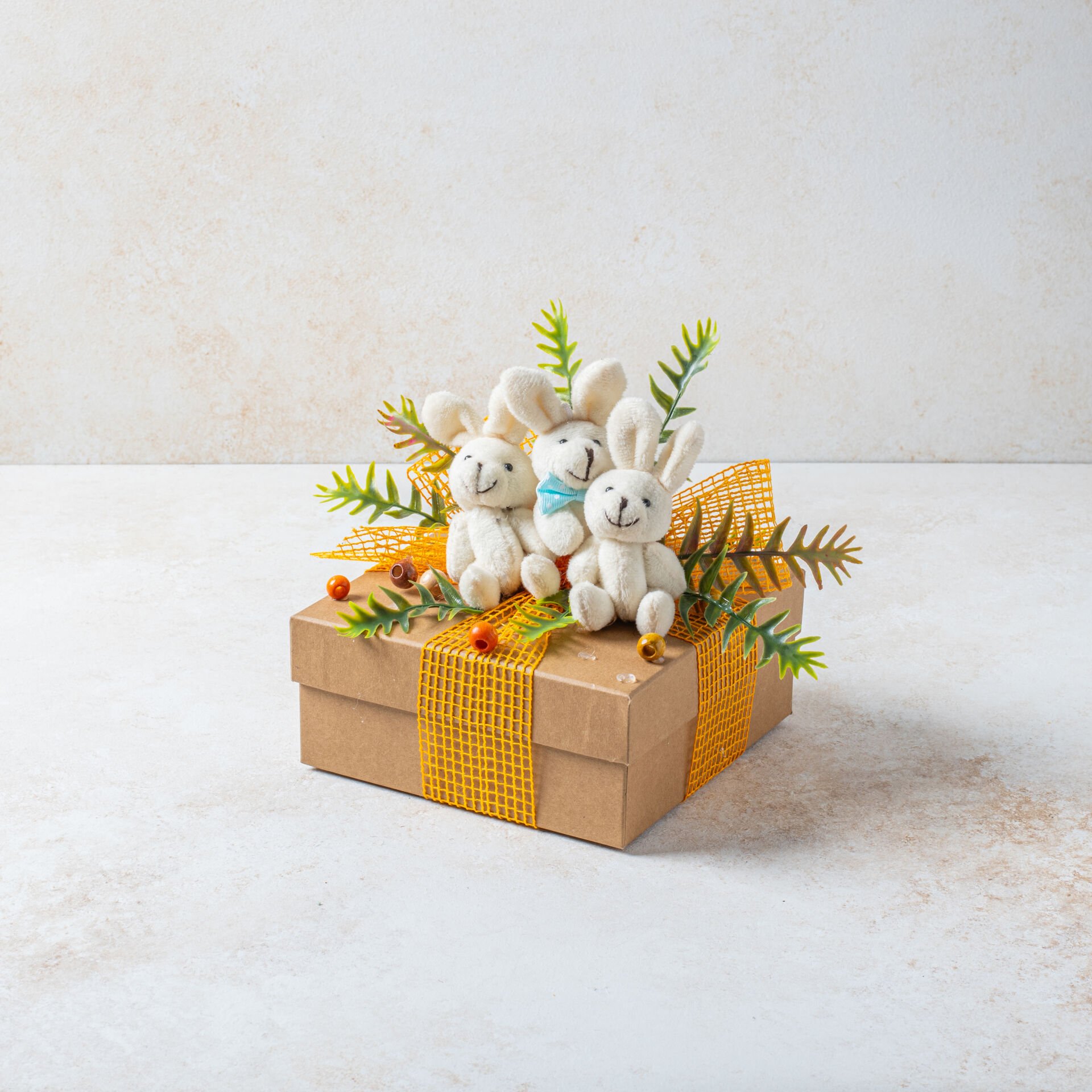 Erkek Bebek Tasarım Kutusu 2