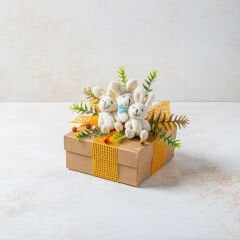 Erkek Bebek Tasarım Kutusu 2