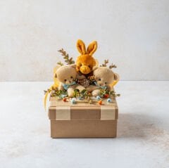 Erkek Bebek Tasarım Kutusu 3