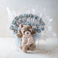 Erkek Bebek Çikolatası 28