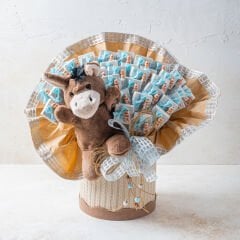 Erkek Bebek Çikolatası 29