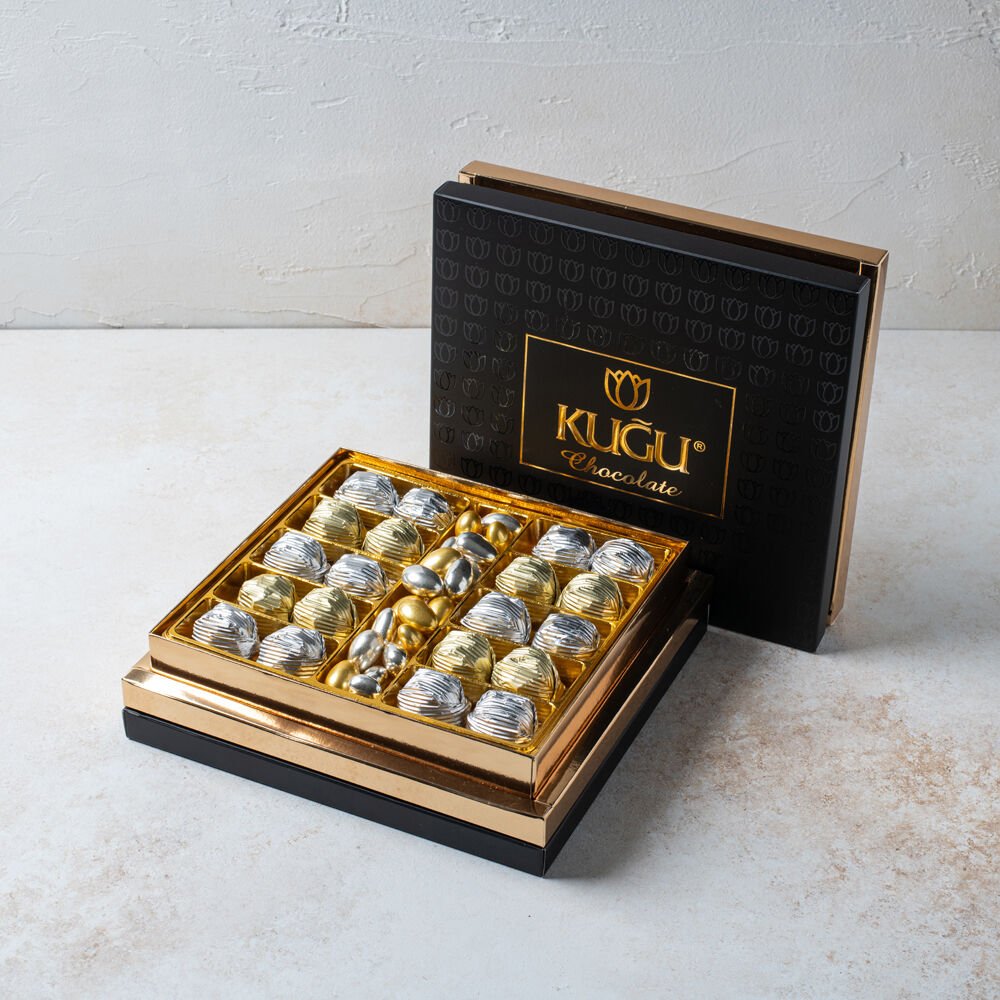 Hediyelik Çikolata 9