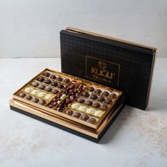 Hediyelik Çikolata 11