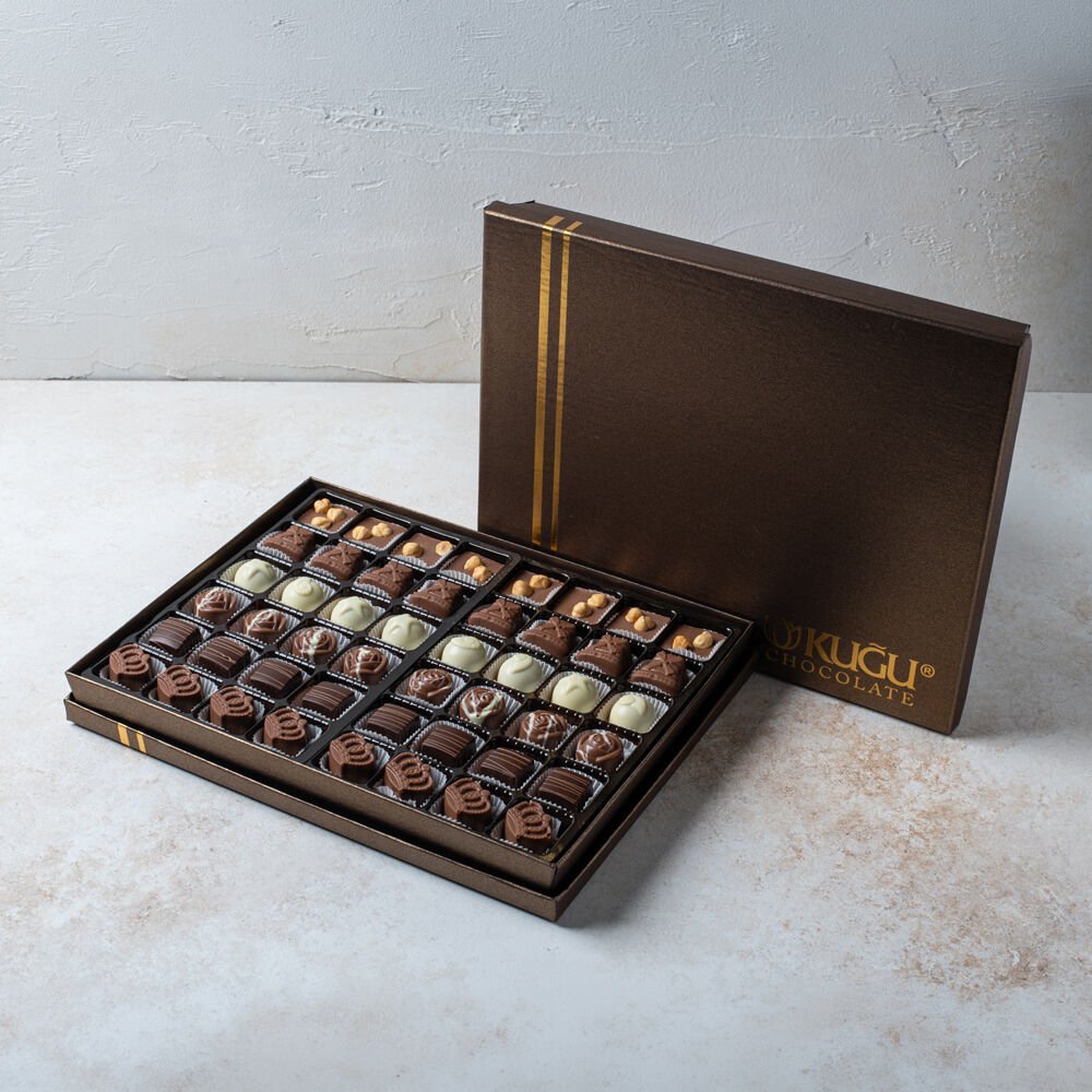 Hediyelik Çikolata 14